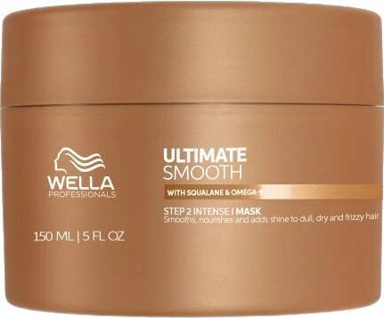 Immagine prodotto Wella Ultimate Smooth Maske (75 ml)
