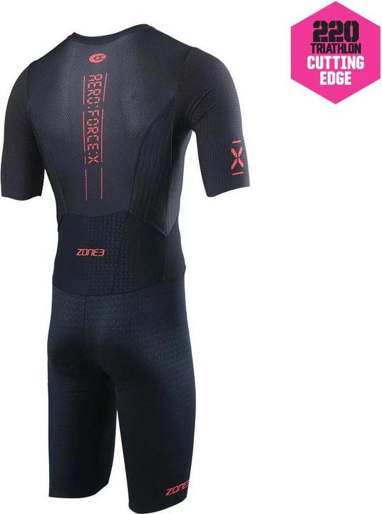 Produktbild Zone3 Aeroforce-X II (5 mm, L)