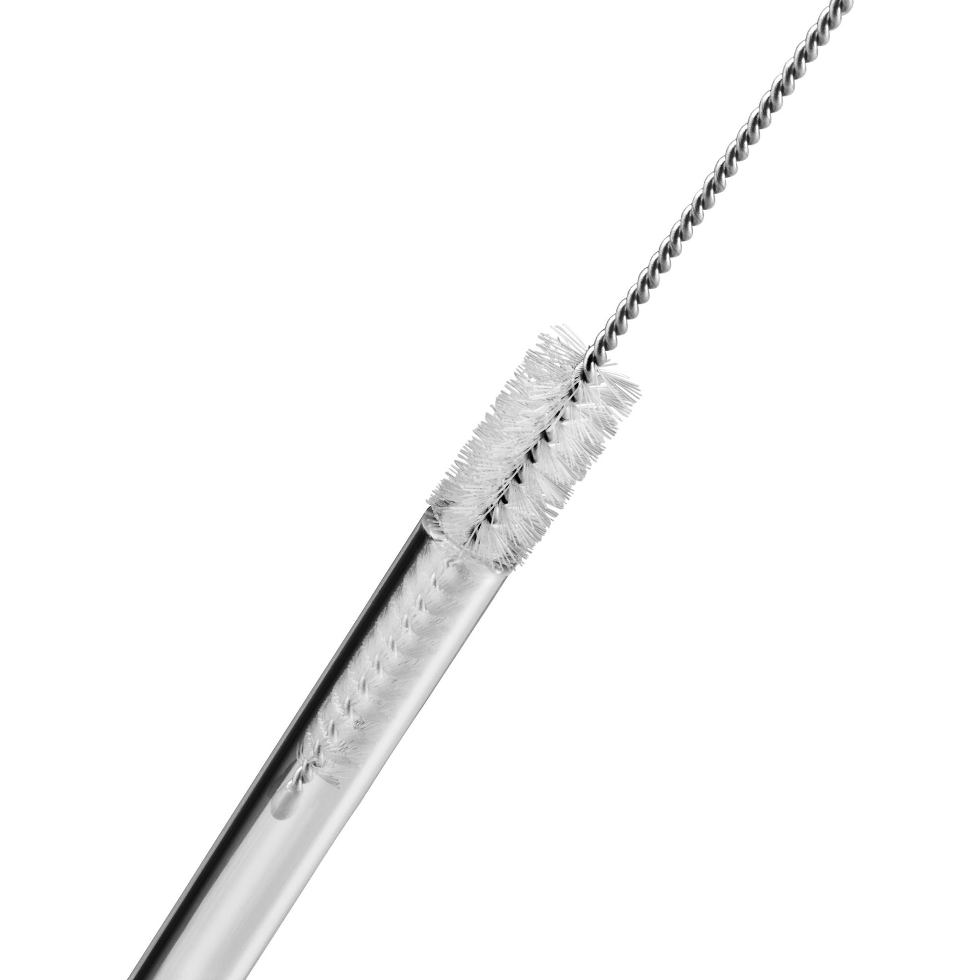 Thumbnail - WMF Trinkhalm Set, Strohhalm, Transparent