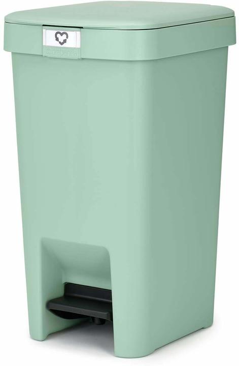 Produktbild Brabantia StepUp Bin (10 l)