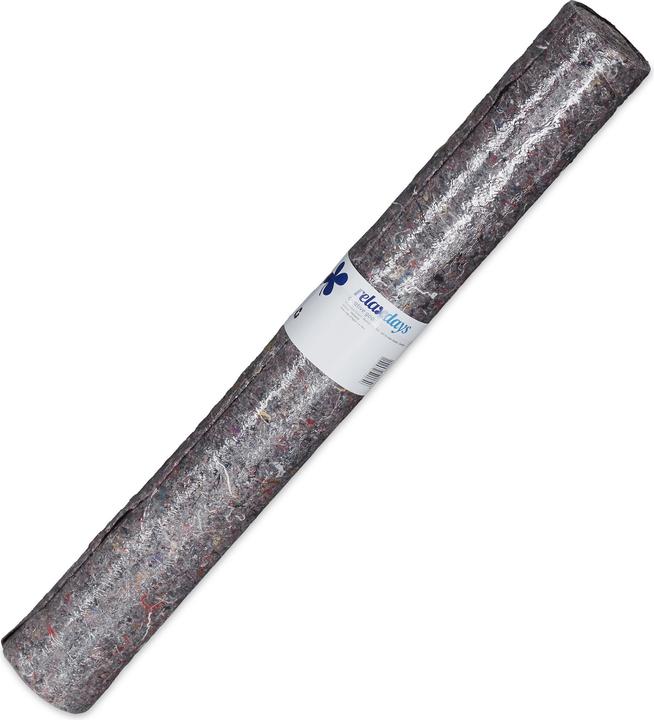 Produktbild Relaxdays Malvervlies (25 m, 1000 mm)