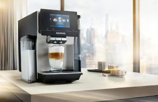 Image du produit Siemens TQ703R07 Machine à café entièrement automatique Machine à expresso 2 4 l