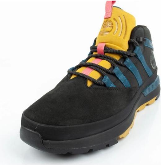 Produktbild Timberland Euro Sprint Wanderschuhe (40)