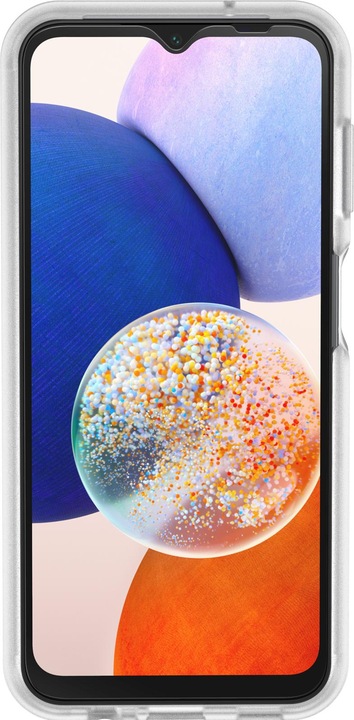Actual product image OtterBox React + Glass Bundle - Kit (Samsung Galaxy A14 5G)