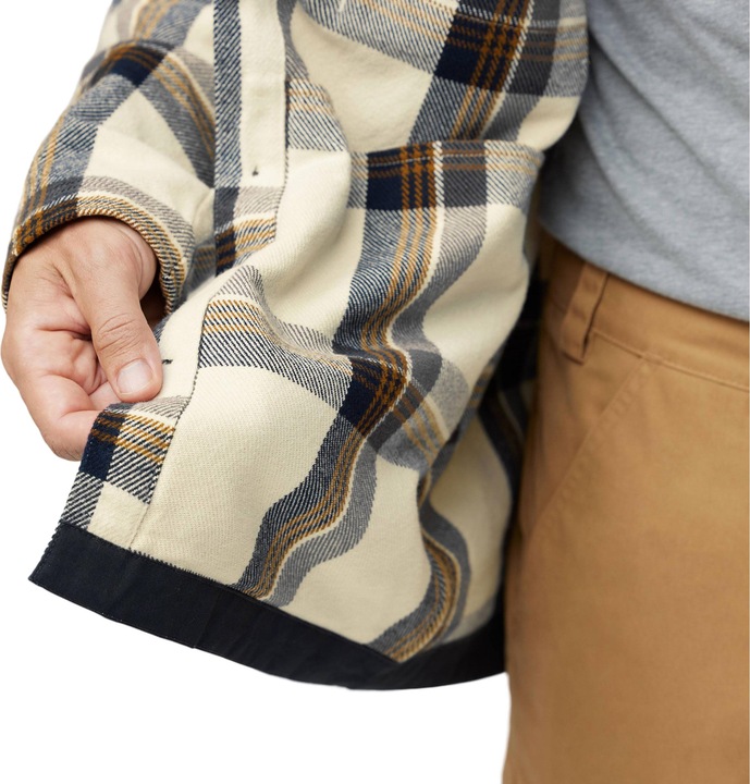 Immagine prodotto Fjällräven Singi Flannel Overshirt (S)