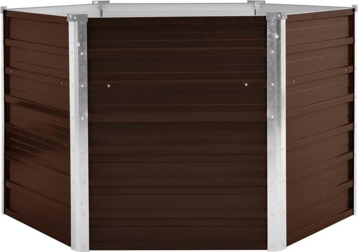 Immagine prodotto vidaXL Garten-Hochbeet