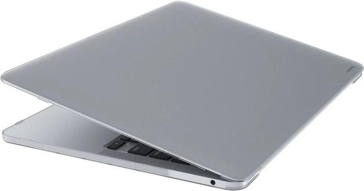 Produktbild JCPAL MacGuard Classic Protective for MacBook Pro 14" M1 2021/M2-M3 2023 - Matte Clear (14")