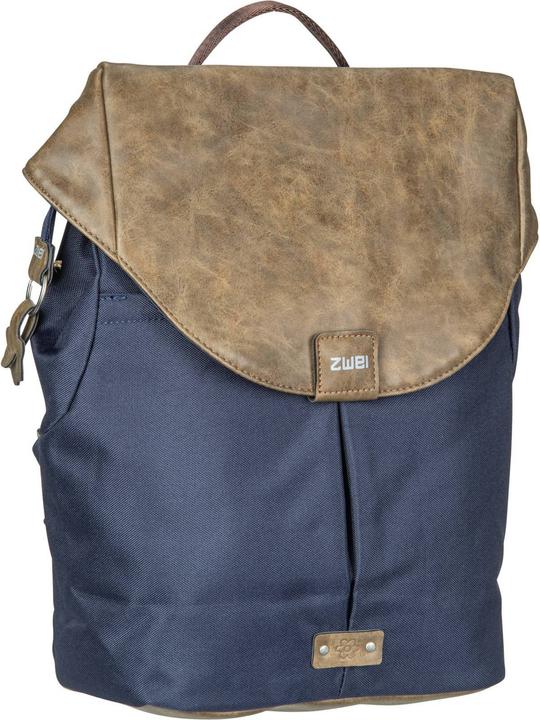 Produktbild Zwei Laptoprucksack Olli O12 (13 l)
