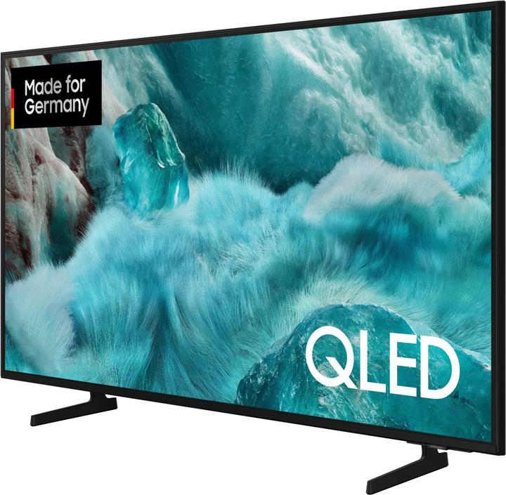 Image du produit Samsung 55" QLED Q7F 4K Vision AI Smart TV 2025 (55", QLED, 4K, 2025)