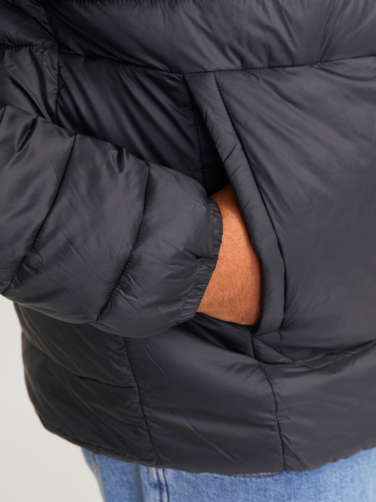 Image du produit Jack & Jones Jjesprint Puffer Collar Noos Pls (8XL)