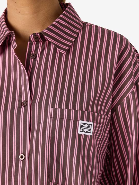Actual product image Noisy May Gestreiftes Hemd (XS)