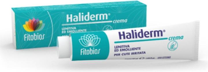 Image du produit Fitobios Crème Haliderm 50ml (50 ml)