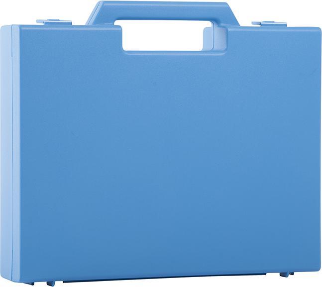 Produktbild RS PRO R3 blauer Koffer