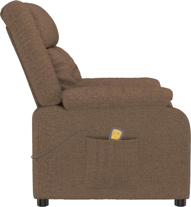 Image du produit vidaXL Massagesessel