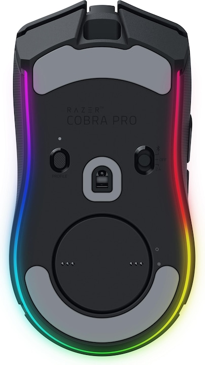 Actual product image Razer Cobra Pro (Wireless, Cable)