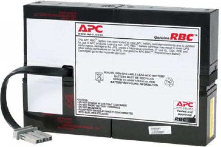 Actual product image APC UPS Replacement Battery RBC59