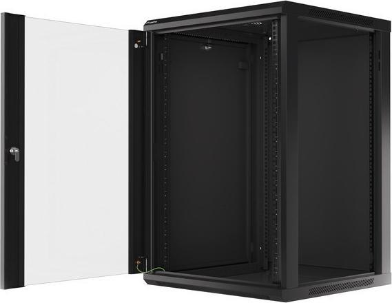 Produktbild Lanberg WF01-6618-10B (18 HE, 19 Zoll Rack)