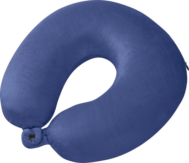 Samsonite Memory Foam Pillow (Head & neck pillow)