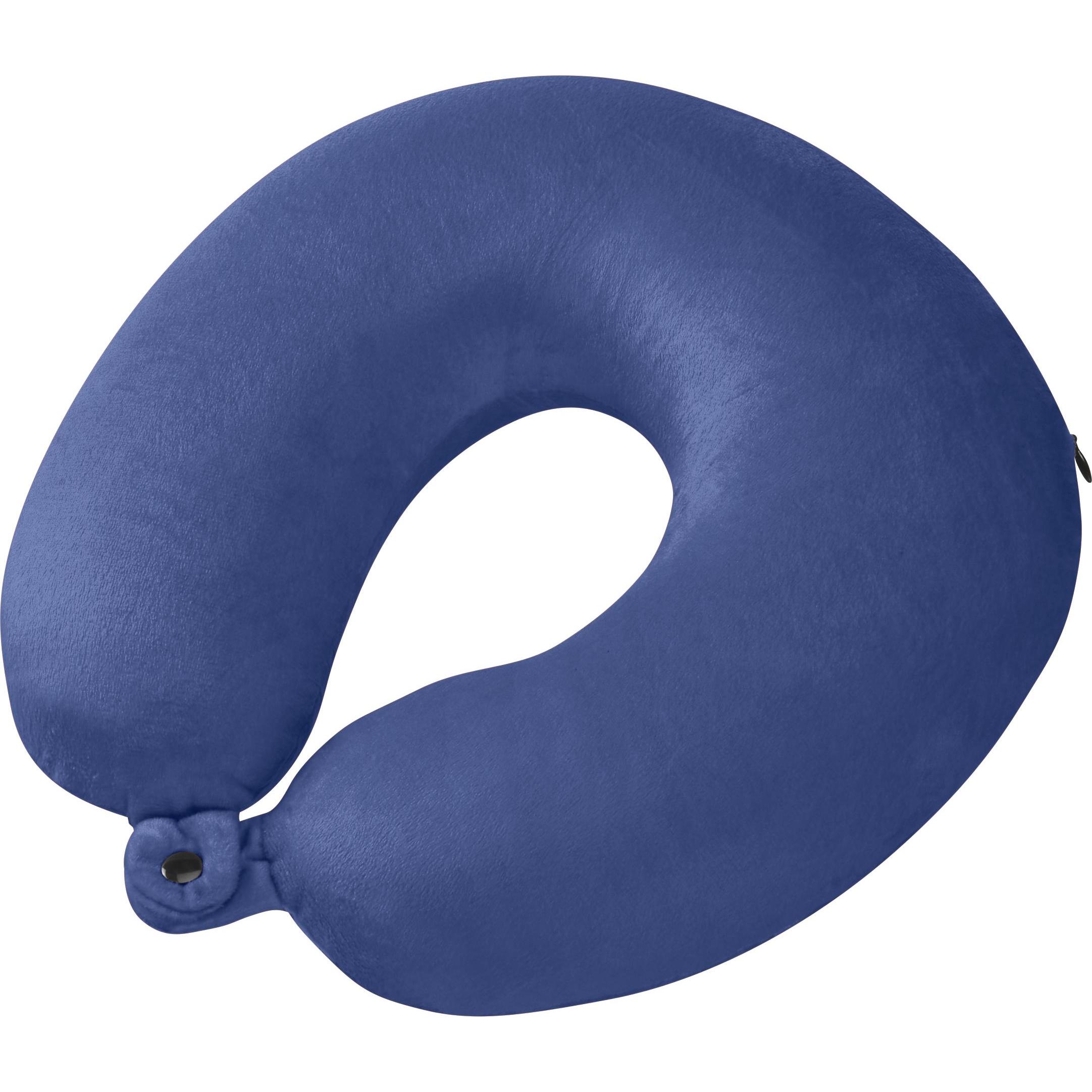 Samsonite, Reisezubehör, Global Ta, Blau, (Kopf- & Nackenkissen)