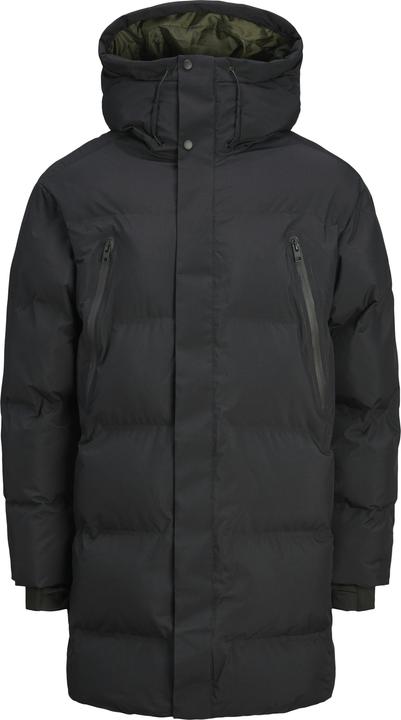 Produktbild Jack & Jones Jcoalpha Long Puffer Sn (M)