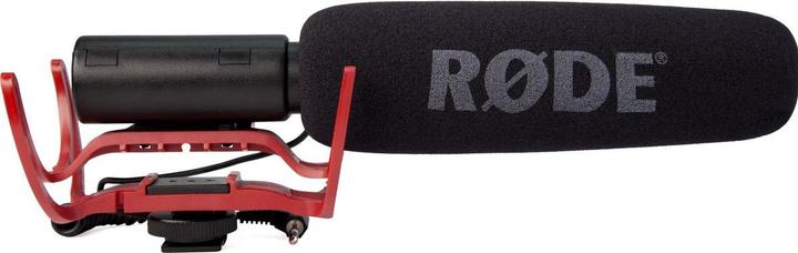 Immagine prodotto RØDE VideoMic Rycote