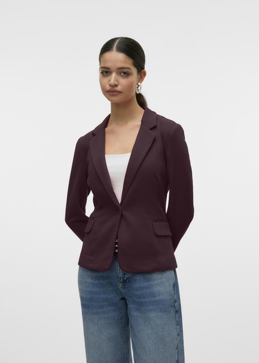 Produktbild Vero Moda Vmjulia Ls Blazer Jrs Noos (40)
