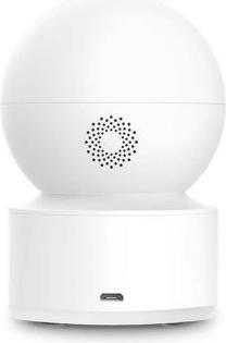 Actual product image imilab C21 MI, Wi-Fi, 2.5K, Indoor, white (2560 x 1440 Pixels)