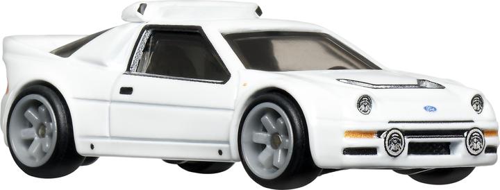 Image du produit Hot Wheels Mattel αυτοκινητάκι Fast & Furious Ford RS200 για 3+ ετών HVR60