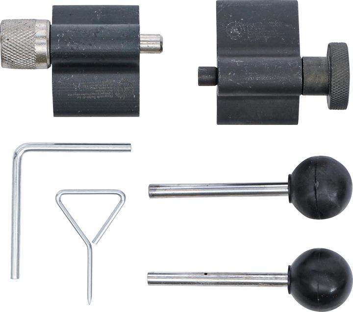 Produktbild BGS Motor-Einstellwerkzeug-Satz für VAG 1.4 / 1.6 / 1.9 / 2.0 SDI/TDI