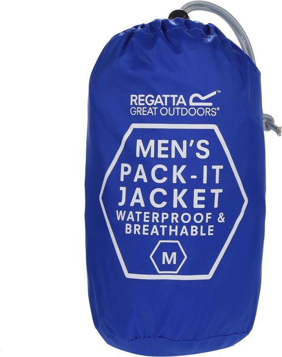 Actual product image Regatta Pack It III (XS)