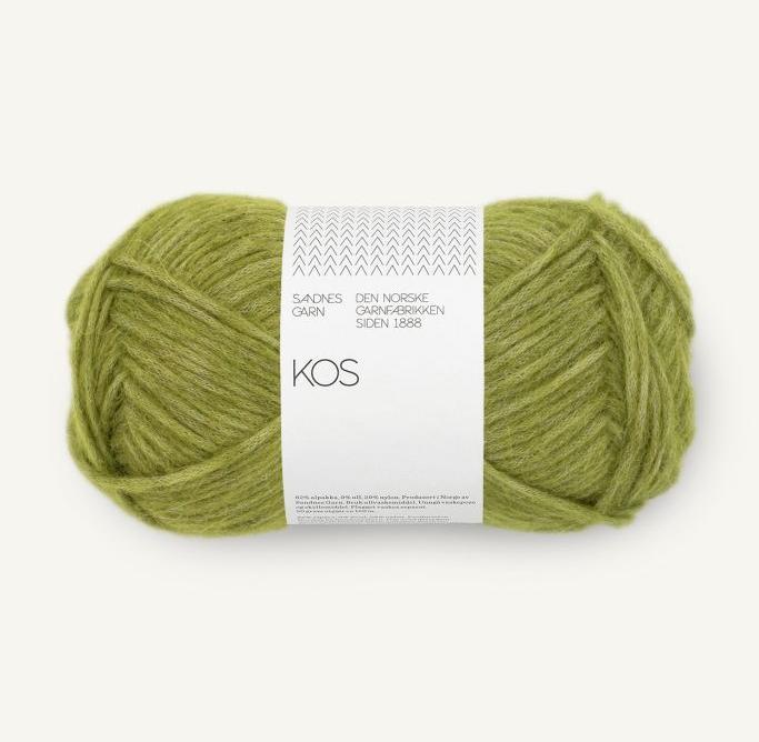 col. 9564 matcha