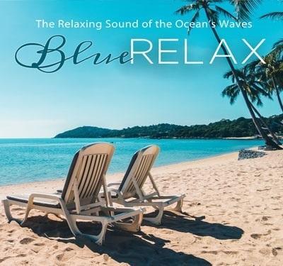 Soliton Blue Relax – Meereswellen cz.1
