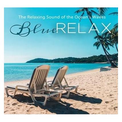 Soliton Blue Relax - Zeegolven Cz.1, Vinyl