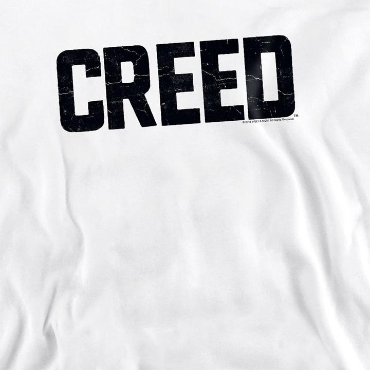 Produktbild Creed Sweatshirt Logo Zerbrochen (M)