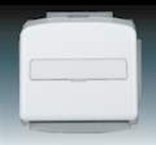 Immagine prodotto ABB Coperchio della presa di comunicazione Tango