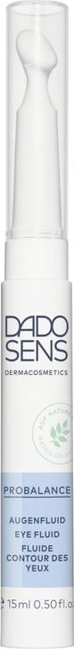 Produktbild Dado Sens PROBALANCE Augenfluid - Sensible Haut (Augenpflege Fluid, 15 ml, Tag, Nacht)