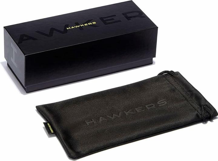 Produktbild Hawkers Bat Gelb Schwarz