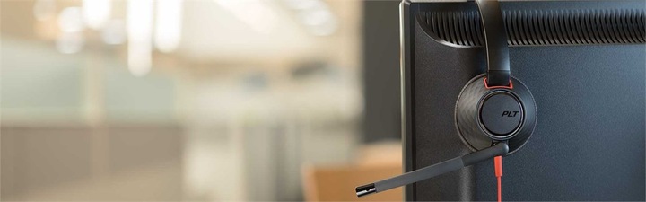 Image du produit Poly Blackwire 5220 USB-C (Filaire, USB-C)