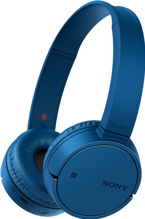 Produktbild Sony Wh-Ch500 (30 h, Kabelgebunden)