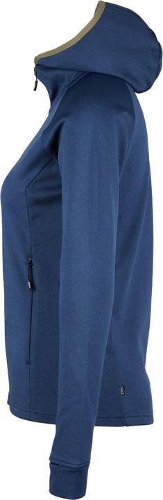 Actual product image Stoic Women's AlsterbroSt. Stretch Fleece Hoody (42)