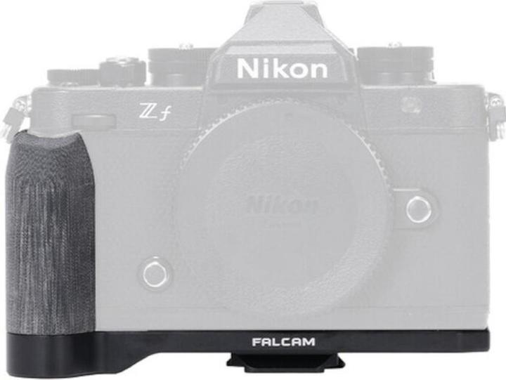 Falcam F22 & F38 Quick Release L Shaped Handle (for Nikon ZF) (Handgrip)