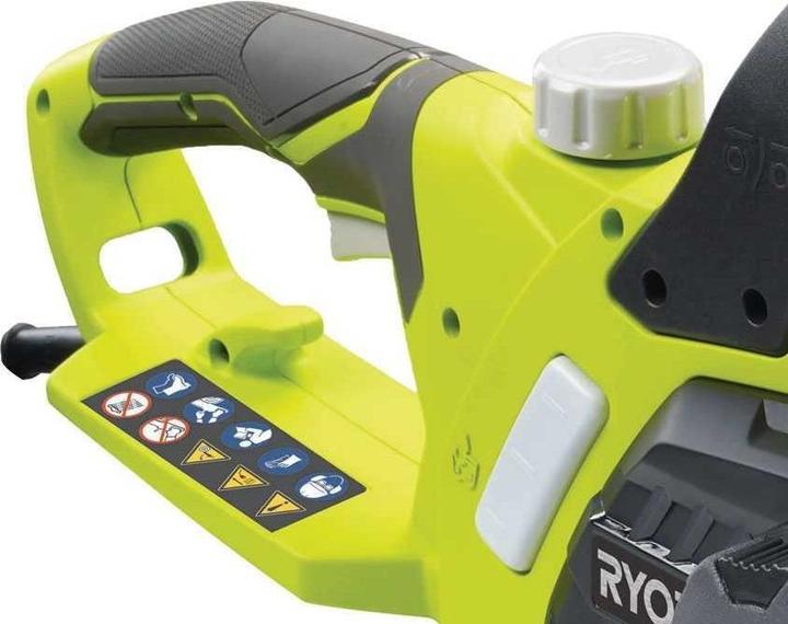 Actual product image Ryobi RCS1935B (Electric chain saw)