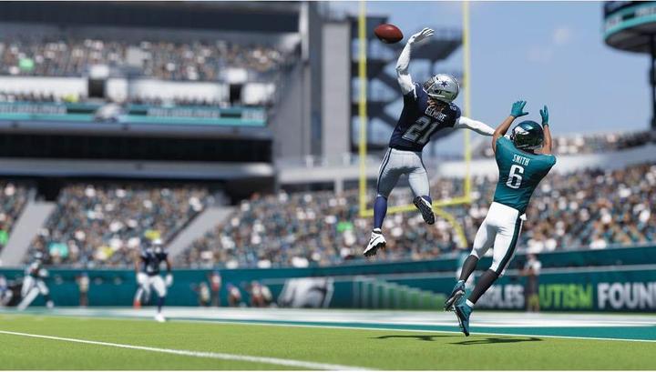 Actual product image EA Games MADDEN 24 (PS4, EN)