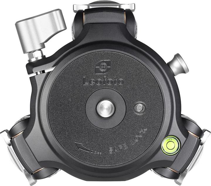 Produktbild Leofoto LM-364CL (Carbon)