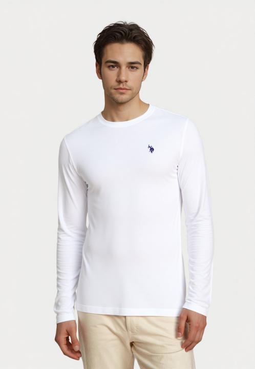 Produktbild U.S. Polo Shirt Longsleeve Sweatshirt (M)