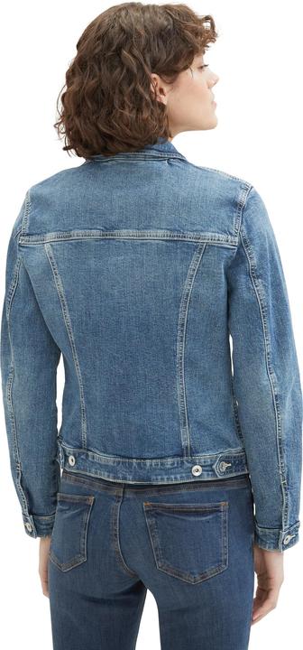 Immagine prodotto Tom Tailor Giacca di jeans (S)