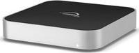 Produktbild OWC miniStack Compact USB 3.2 0GB Gehäuse (2.5", 3.5")