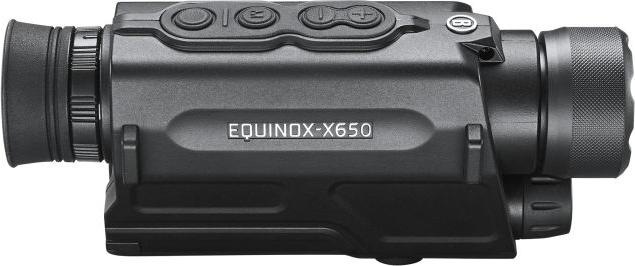 Productafbeelding Bushnell Equinox X 650 met belichter Box 5l