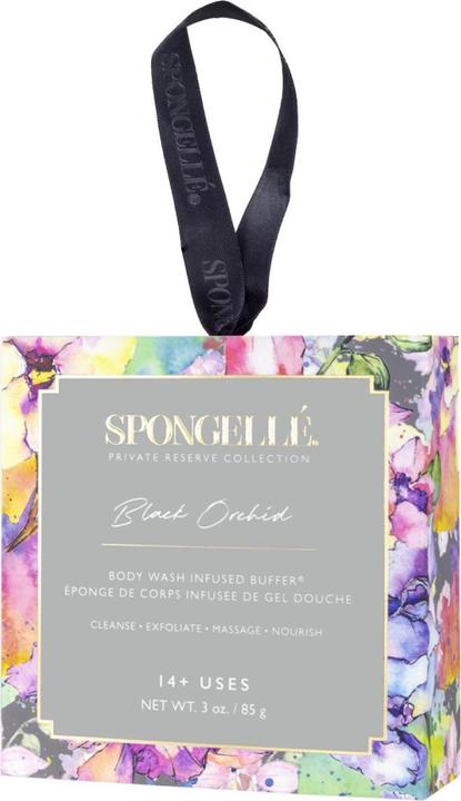 Produktbild Spongellé Bodywash Black Orchid