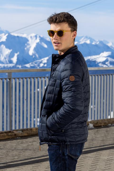 Immagine prodotto Rukka Giacca trapuntata Colton da uomo (M)